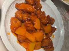 -苏乡兰亭·新派淮扬菜(吾悦广场店)