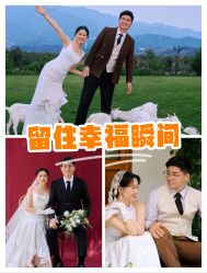 -绽放摄胶片摄影工作室