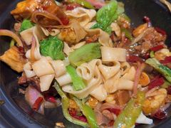 -状元虎.摇滚炒鸡.家常菜(义勇街店)