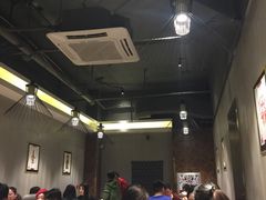 大堂-大秦地·西北菜(纬四路店)