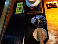 -鳗鱼家·深夜食堂(军博店)