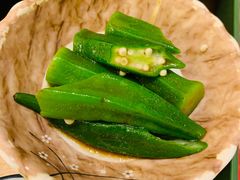 秋葵-伊豆野菜村(大族广场店)