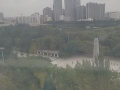 -青城公园