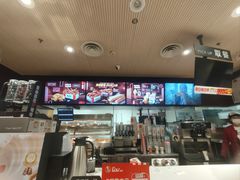 -肯德基(国展店)