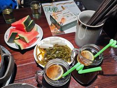 -华华火锅牛蛙(祥宾店)