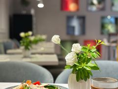 -潮一不贰·法式甜品·生日蛋糕·西式简餐(外滩店)