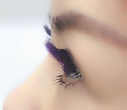 -恐龙·美甲美睫