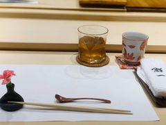 -鮨一日本料理(大中华店)