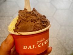 -Dal Cuore 达可芮冰淇淋(陕西北路店)