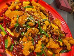 -馬伍旺川菜(金象城店)