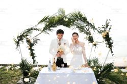 -全城热恋婚纱摄影(优质钻石店)