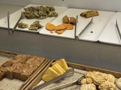 -清心素食自助餐厅(夫子庙店)