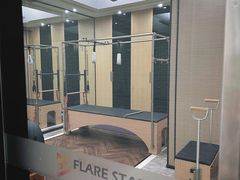 -FLARE STAR FITNESS(复地活力城店)