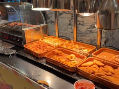 -合肥皇冠假日酒店·菲亚斯特自助餐厅(黄山路店)