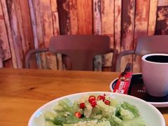 -小红烤翅(傅厚岗店)