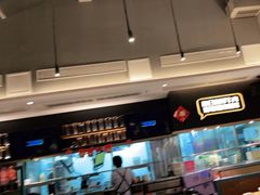 -木屋烧烤(坂田天安云谷店)