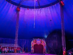 -环球城国际大马戏