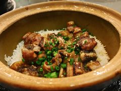 -红星光发煲仔饭(文海店)