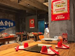 -熙成烧烤(白塔岭店)