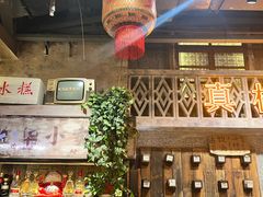 -旧街市鲜货老火锅(大光路店)