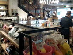 -三福时尚百货(美食街店)