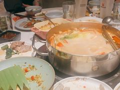 -生如夏花泰式火锅(伊藤双楠店)