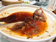 -西贝(满都海公园店)