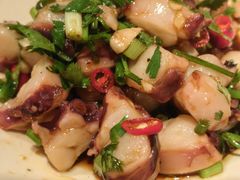 -七八冷面·延边朝鲜族美食(欢乐谷店)