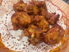 -巫记鸡饭店