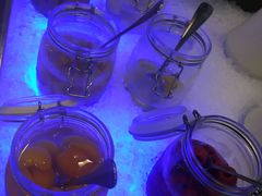 -银帆宾馆-自助餐厅(金马路店)