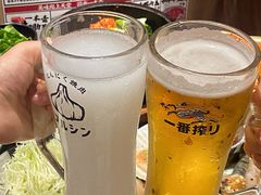 -蒜香焼肉PURUSHIN(马场路店)