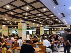 大堂-龙抄手(春熙路总店)
