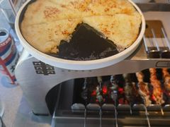 -丰茂烤串(公园店)