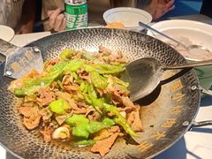 -费大厨辣椒炒肉(太平老街店)