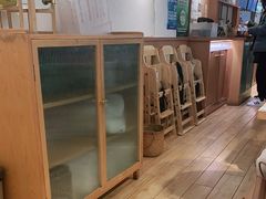 -小满手工粉(上海新世界城店)