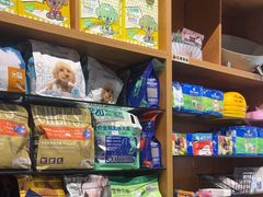 -汤姆宠物(长青北路店)
