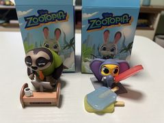 -泡泡玛特POPMART(蓝色港湾店)