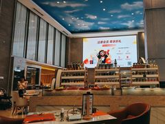 -菲住布渴酒店自助餐厅(阿里巴巴西溪园区店)