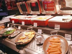 -西十二街牛排(西红门荟聚店)