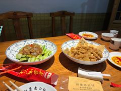 -即墨老公社·海肠捞饭大王(古城店)