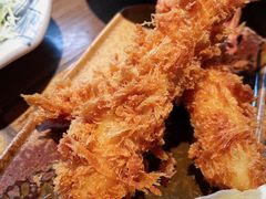 -山杏yama-katsu·吉列炸物