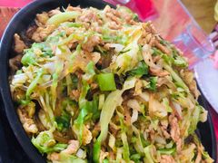 -粥旺府(月环里店)