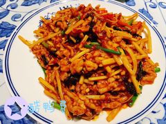 -好嫂子酱猪手•农家菜(学院南路店)