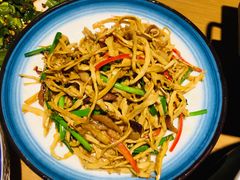 -卞氏菜根香·川菜(青羊万达店)