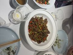 -攸州小镇家湘菜(小米科技园店)