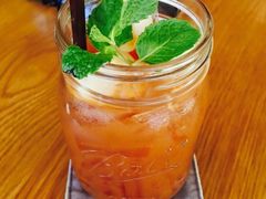 -ROAST coffee & eatery