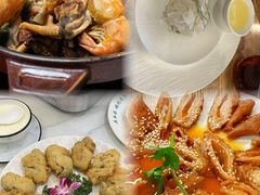 -美未居·老字号·地道顺德菜·桑拿鸡·鱼生(容桂店)