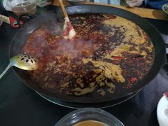 -星鸿社重庆老火锅