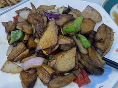 -黄牛肉馆·皖南土菜