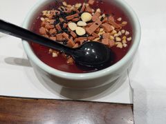 -梅利汴京烤鸭•开封豫菜地标店(东大街店)